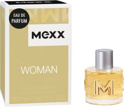 Mexx Woman Eau de Parfum (EdP) 20 ml