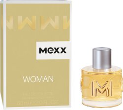 Mexx Woman Eau de Toilette (EdT) 60 ml