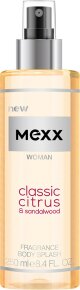 Mexx Woman Body Splash 250 ml