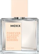 Mexx Forever Classic Never Boring for Her Eau de Toilette (EdT)