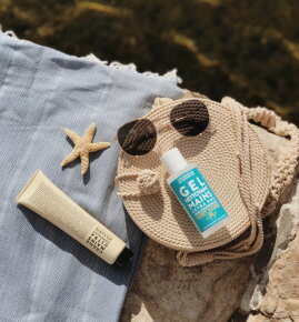 La Compagnie de Provence Hand Cleansing Gel 100 ml