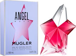 Mugler Angel Nova Eau de Parfum (EdP) 100 ml