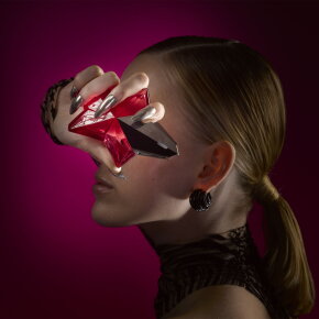 Mugler Angel Nova Eau de Parfum (EdP) 100 ml