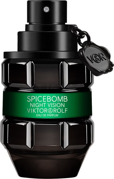 3614273067775 - VIKTOR & ROLF Spicebomb Night Vision Eau de Parfum 50 ml Herren aromatisch würzig 3614273067775 - VIKTOR & ROLF Spicebomb Night Vision Eau de Parfum 50 ml Herren aromatisch würzig