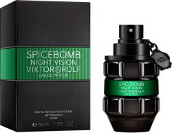 Viktor & Rolf Spicebomb Night Vision Eau de Parfum (EdP) 50 ml
