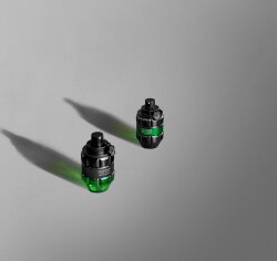 Viktor & Rolf Spicebomb Night Vision Eau de Parfum (EdP) 50 ml