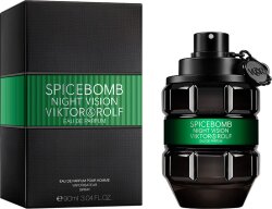 Viktor & Rolf Spicebomb Night Vision Eau de Parfum (EdP) 90 ml