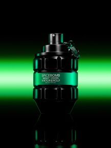Viktor & Rolf Spicebomb Night Vision Eau de Parfum (EdP) 90 ml