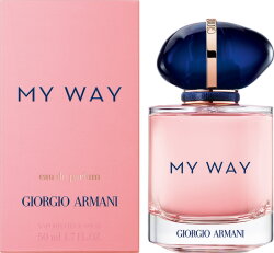 Giorgio Armani My Way Eau de Parfum (EdP) 50 ml