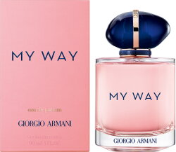 Giorgio Armani My Way Eau de Parfum (EdP) 90 ml