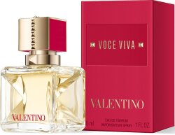 Valentino Voce Viva Eau de Parfum (EdP) 30 ml