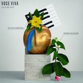 Valentino Voce Viva Eau de Parfum (EdP) 30 ml