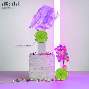 Valentino Voce Viva Eau de Parfum (EdP) 50 ml