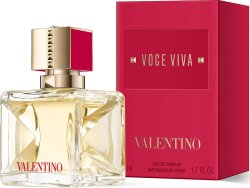 Valentino Voce Viva Eau de Parfum (EdP) 50 ml