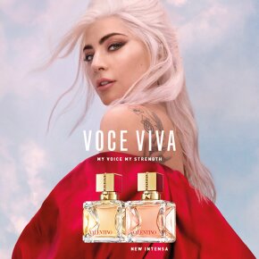 Valentino Voce Viva Eau de Parfum (EdP) 100 ml