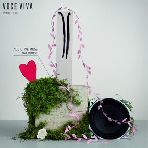 Valentino Voce Viva Eau de Parfum (EdP) 100 ml