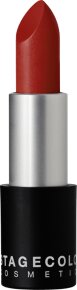 Stagecolor Mrs Matt Lipstick Lava Red 391