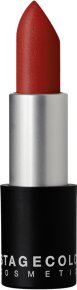 Stagecolor Mrs Matt Lipstick Lava Red 391