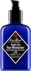 Jack Black Double-Duty Face Moisturizer SPF 20 97 ml