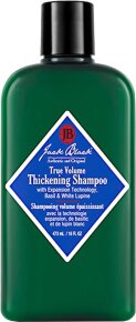 Jack Black True Volume Thickening Shampoo 473 ml