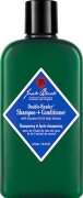 Jack Black Double-Header Shampoo + Conditioner 473 ml