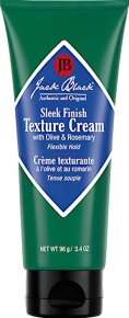 Jack Black Sleek Finish Texture Cream 96 g