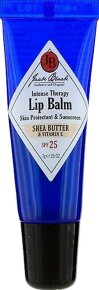 Jack Black Intense Therapy Lip Balm SPF 25, Shea Butter 7 g
