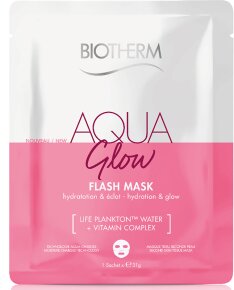 Biotherm Aqua Super Mask Glow 31 g