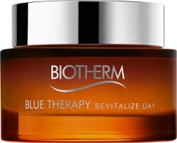 Biotherm Blue Therapy Amber Algae Revitalize Day Cream75 ml