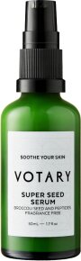 Votary Super Seed Serum Broccoli Seed and Peptides 50 ml
