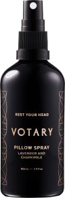 Votary Pillow Spray Lavender and Chamomile 100 ml