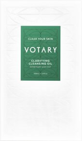 Votary Clarifying Cleansing Oil 100 ml