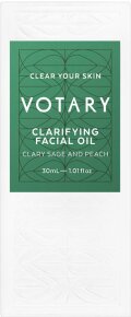 Votary Clarifying Facial Oil 30 ml