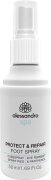Alessandro Spa Foot Protect & Repair Fußspray 50 ml