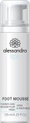 Alessandro Spa Foot Foot Mousse 125 ml