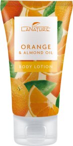 LaNature Bodylotion Orange 50 ml