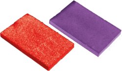 Alessandro Spa Foot Feel Good Nachfüller Grit 120