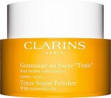 CLARINS Gommage au Sucre "Tonic" 250 g