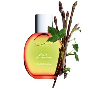 CLARINS Eau des Jardins Spray 100 ml