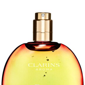 CLARINS Eau des Jardins Spray 100 ml
