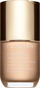 Clarins Everlasting Youth Fluid SPF 15 30 ml 103 ivory
