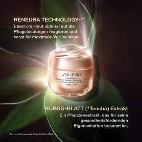 Shiseido Benefiance Overnight Wrinkle Resisting Cream 50 ml