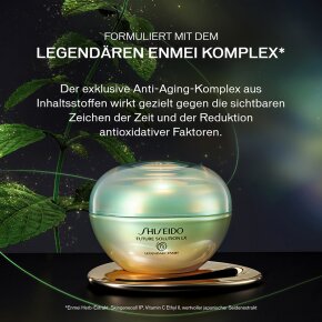 Shiseido Future Solution LX Legendary Enmei Ultimate Renewing Cream 50 ml