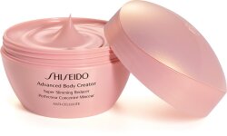 Shiseido Advanced Body Creator Super Slimming Reducer 200 ml
