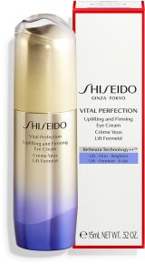Shiseido Vital Perfection Uplifting & Firming Eye Cream 15 ml