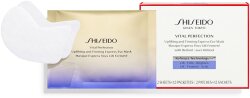 Shiseido Vital Perfection Uplifting & Firming Express Eye Mask 12 Stk.