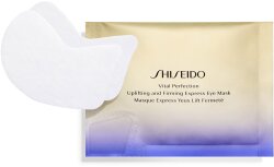 Shiseido Vital Perfection Uplifting & Firming Express Eye Mask 12 Stk.