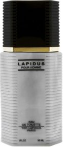 TED LAPIDUS Pour Homme Eau de Toilette (EdT) 30 ml