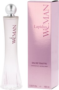 TED LAPIDUS Woman Eau de Toilette (EdT) 100 ml