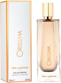 TED LAPIDUS Orissima Eau de Parfum (EdP) 100 ml